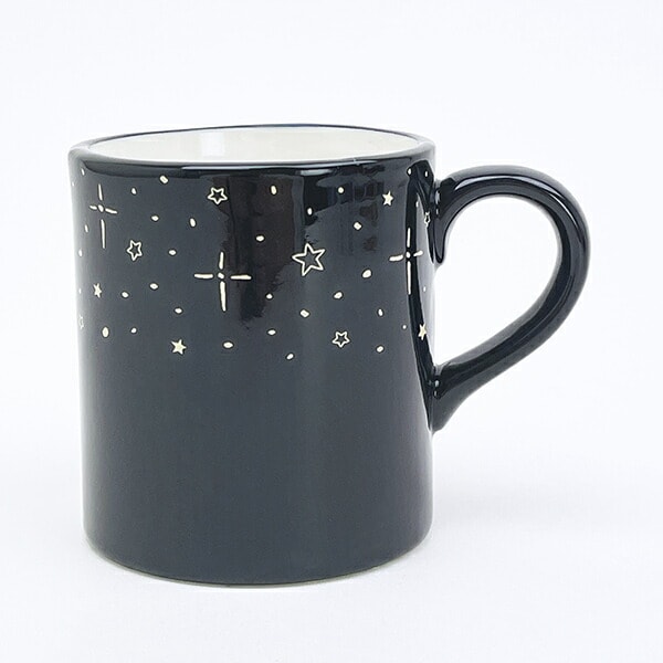 スヌーピー ジョー・クール SCENEMUG マグカップ SNOOPY