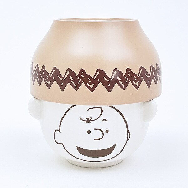 スヌーピー チャーリー・ブラウン 汁椀・茶碗セット リラックスタイム  食器 日本製 SNOOPY