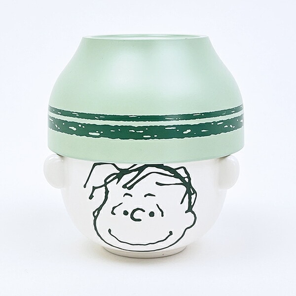 スヌーピー ライナス 汁椀・茶碗セット リラックスタイム  食器 日本製 SNOOPY