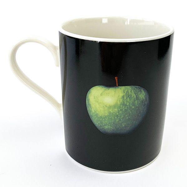 ビートルズ メンバーマグカップ4点セット コップ アーティストフォト キッチン