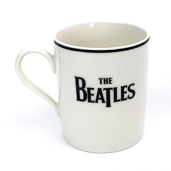 ビートルズ アビイロード マグカップ (コップ) THE BEATLES キッチン用品