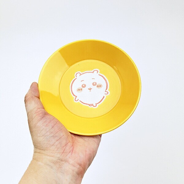 ちいかわ プレート 食器 日本製
