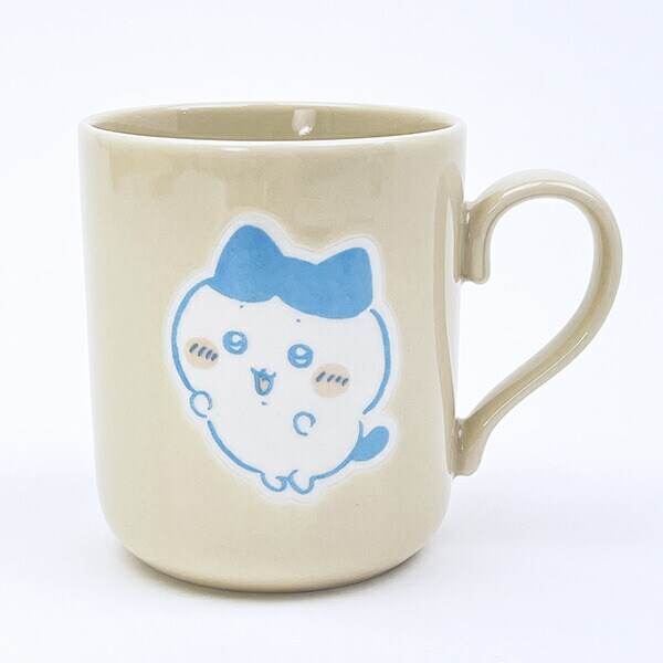 ちいかわ ハチワレ マグカップ コップ 日本製