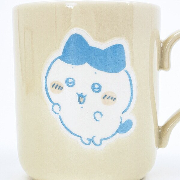 ちいかわ ハチワレ マグカップ コップ 日本製