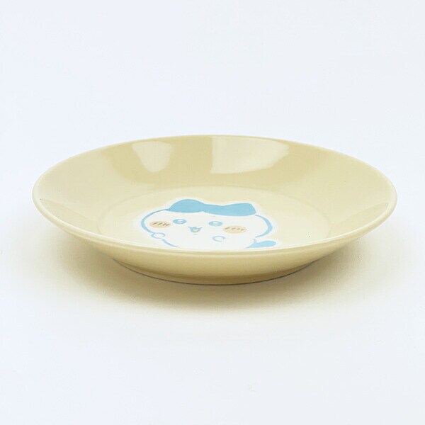 ちいかわ ハチワレ プレート 食器 日本製