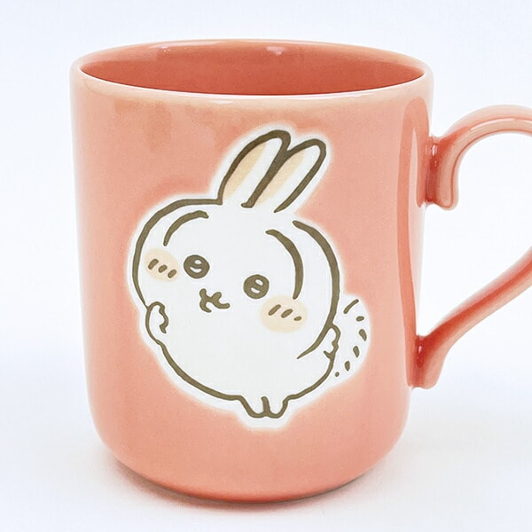 ちいかわ うさぎ マグカップ コップ 日本製