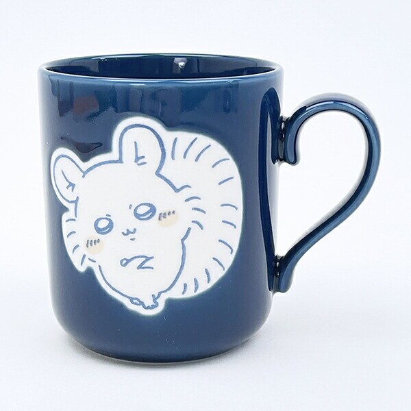 ちいかわ モモンガ マグカップ コップ 日本製