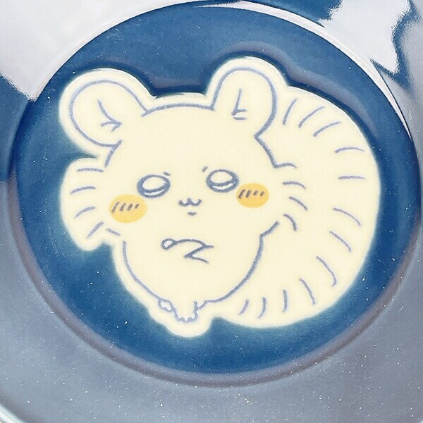 ちいかわ モモンガ プレート 食器 日本製