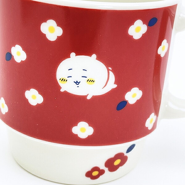 ちいかわ マグカップ コップ 日本製