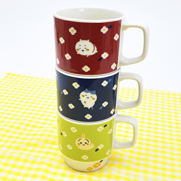 ちいかわ マグカップ コップ 日本製