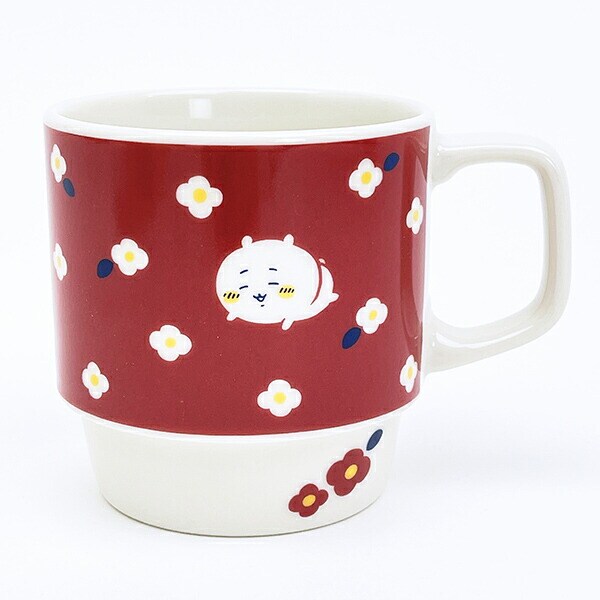 ちいかわ 木箱入りマグカップ コップ