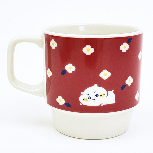 ちいかわ 木箱入りマグカップ コップ