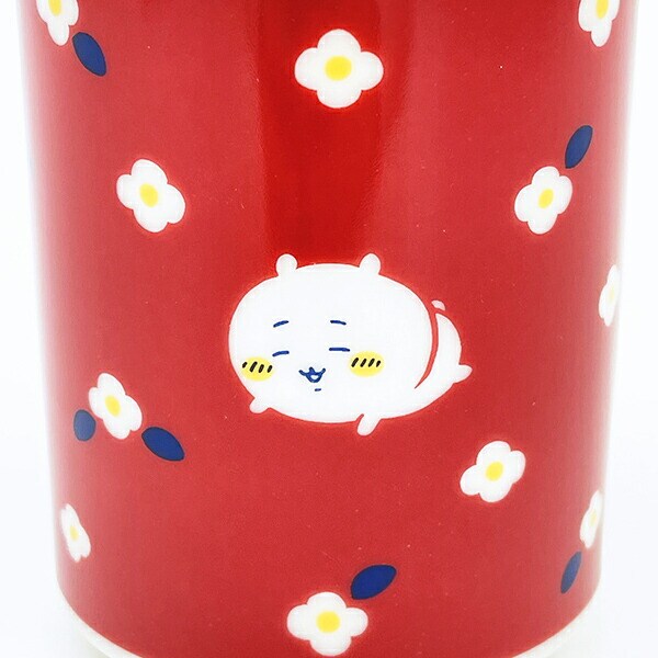 ちいかわ 寿司湯呑 コップ 日本製