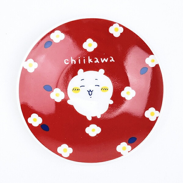 ちいかわ 豆皿 食器