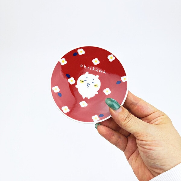 ちいかわ 豆皿 食器