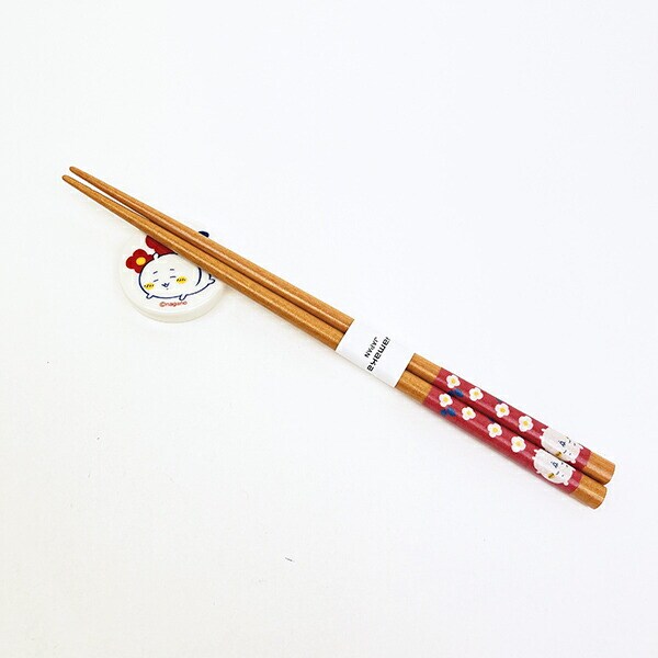 ちいかわ 箸 食器 日本製