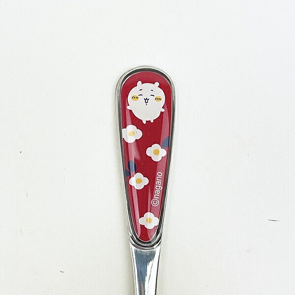 ちいかわ スプーン 食器 日本製