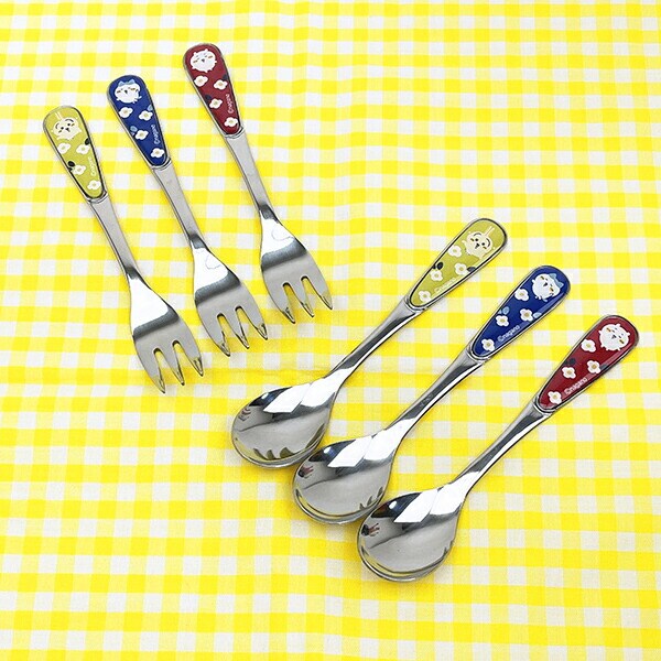 ちいかわ スプーン 食器 日本製