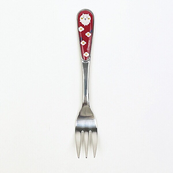 ちいかわ フォーク 食器 日本製