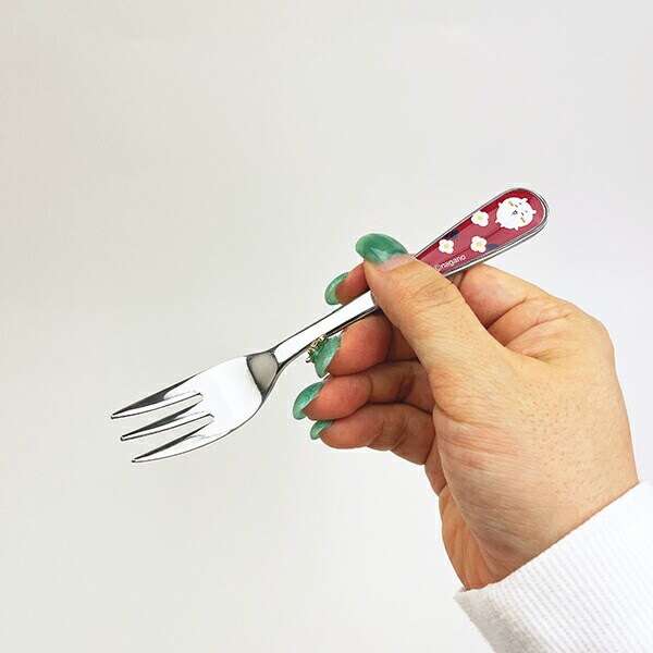 ちいかわ フォーク 食器 日本製