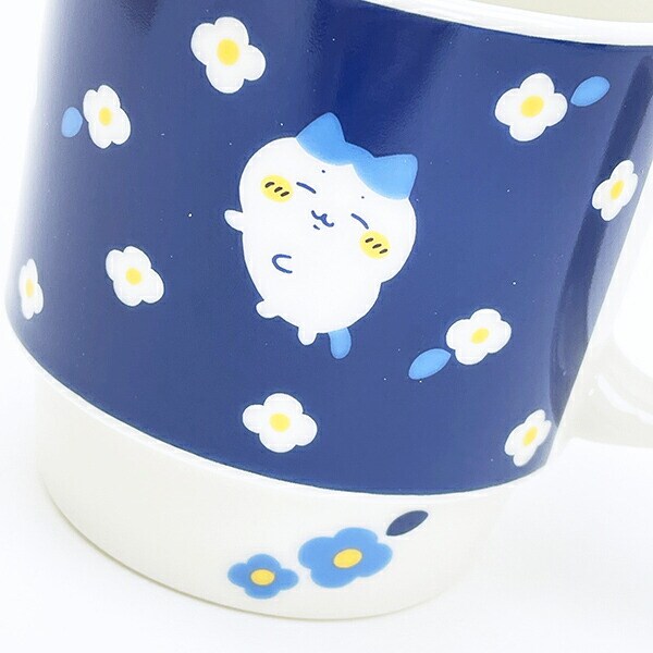 ちいかわ ハチワレ マグカップ コップ 日本製