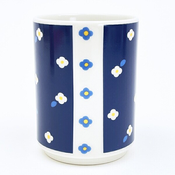 ちいかわ ハチワレ 寿司湯呑 コップ ゆのみ 日本製