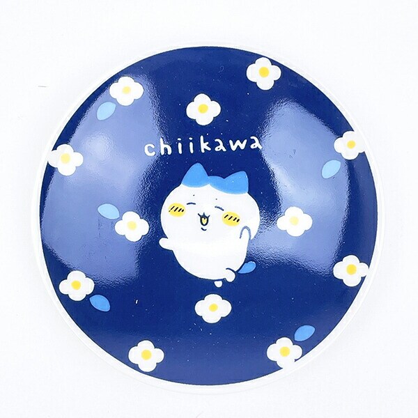 ちいかわ ハチワレ 豆皿 食器