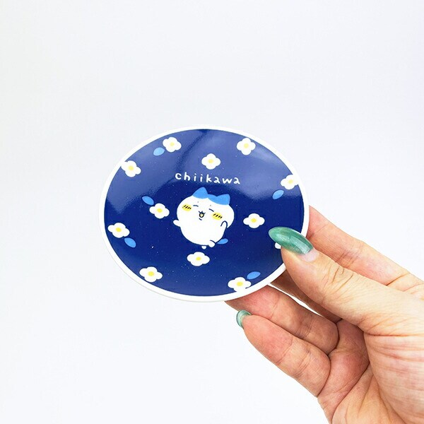 ちいかわ ハチワレ 豆皿 食器