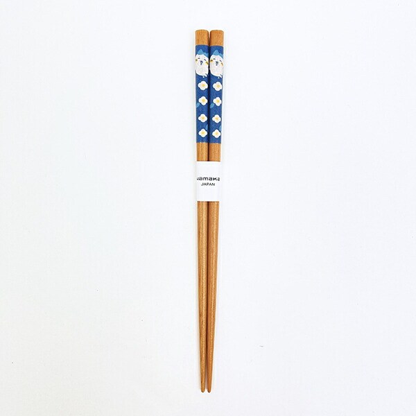 ちいかわ ハチワレ 箸 食器 日本製