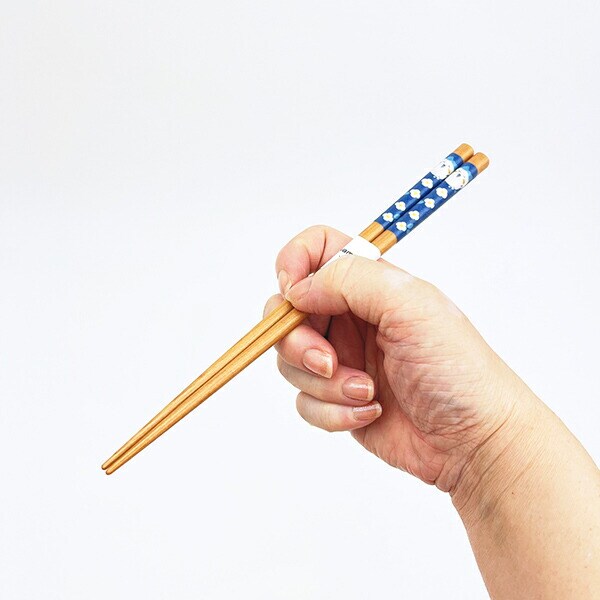 ちいかわ ハチワレ 箸 食器 日本製