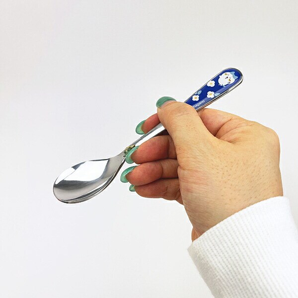 ちいかわ ハチワレ スプーン 食器 日本製