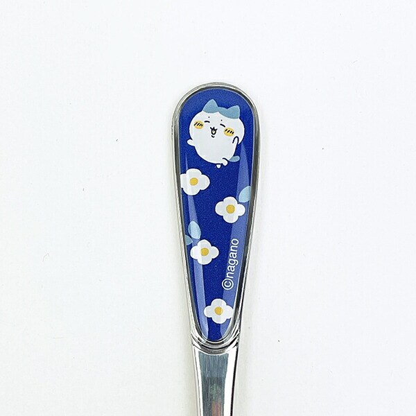 ちいかわ ハチワレ フォーク 食器 日本製