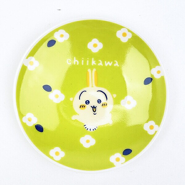 ちいかわ うさぎ 豆皿 食器