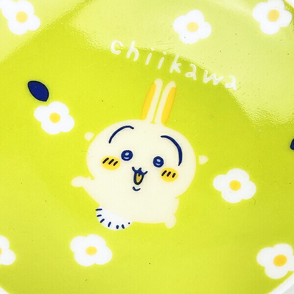 ちいかわ うさぎ 豆皿 食器