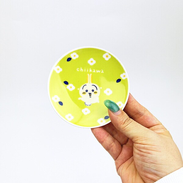 ちいかわ うさぎ 豆皿 食器