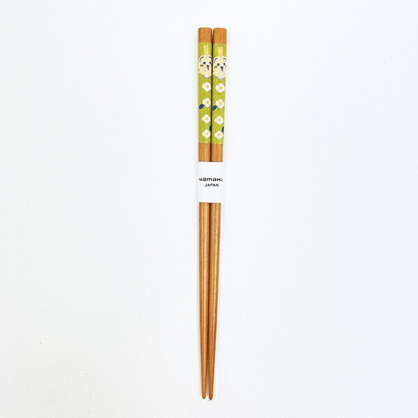 ちいかわ うさぎ 箸 食器 日本製