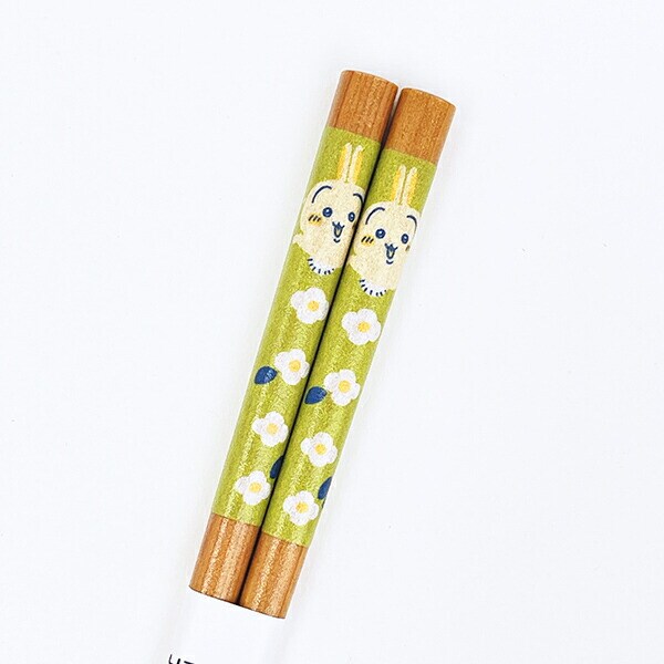 ちいかわ うさぎ 箸 食器 日本製