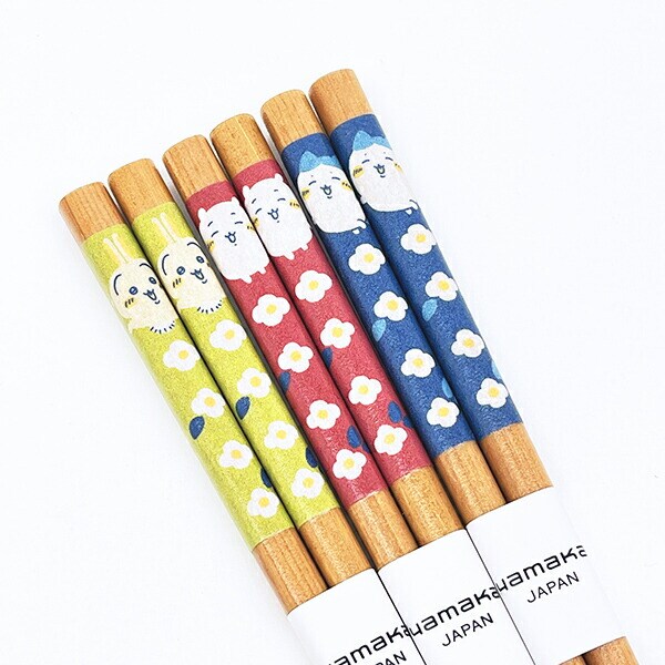 ちいかわ うさぎ 箸 食器 日本製