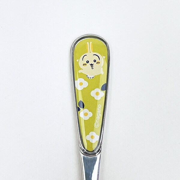 ちいかわ うさぎ スプーン 食器 日本製