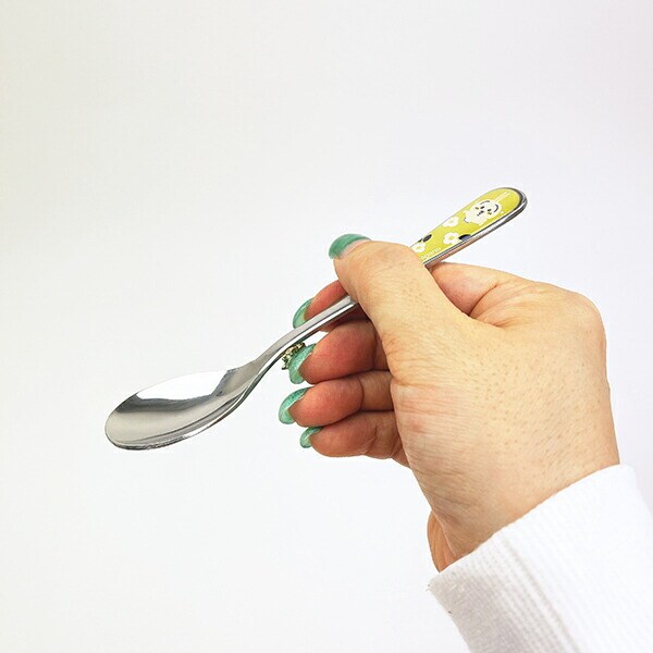 ちいかわ うさぎ スプーン 食器 日本製