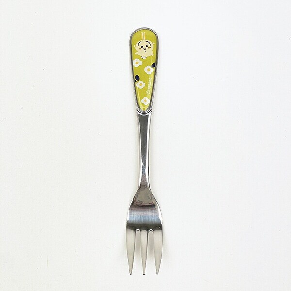 ちいかわ うさぎ フォーク 食器 日本製