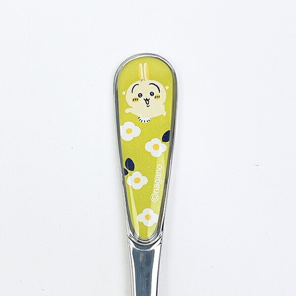 ちいかわ うさぎ フォーク 食器 日本製