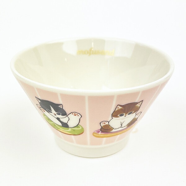 もふさんど mofusand スイーツにゃん 小鉢(ドーナツ) 食器 日本製