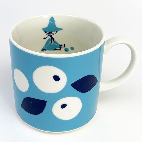 ムーミン スナフキン ペアマグセット スナフキン マグ マグカップ ペア 北欧 キッチン 食器