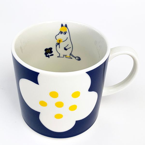 ムーミン リトルミィ スノークのお嬢さん ペアマグセット リトルミィ・スノークのお嬢さん マグカップ