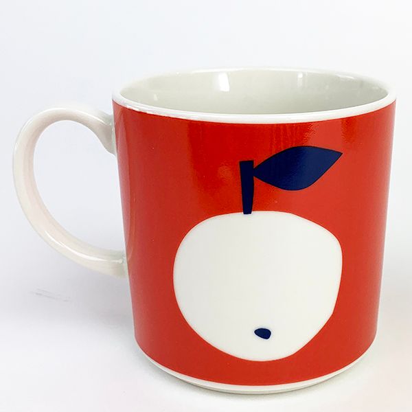 ムーミン リトルミィ スノークのお嬢さん ペアマグセット リトルミィ・スノークのお嬢さん マグカップ