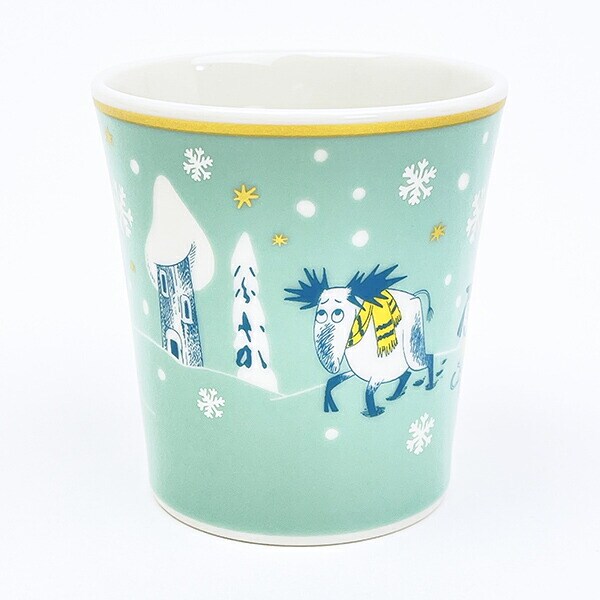 ムーミン マグカップ コップ 日本製