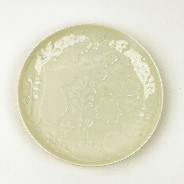 ムーミン ファイブプレートセット キッチン 食器 お皿 5枚セット MOOMIN