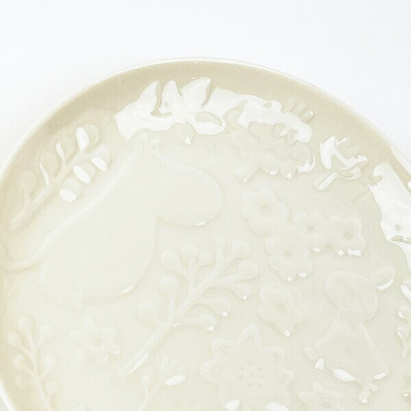 ムーミン ファイブプレートセット キッチン 食器 お皿 5枚セット MOOMIN