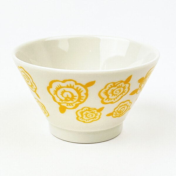 ムーミン 小鉢 Time with Mamma イエロー キッチン 食器 MOOMIN